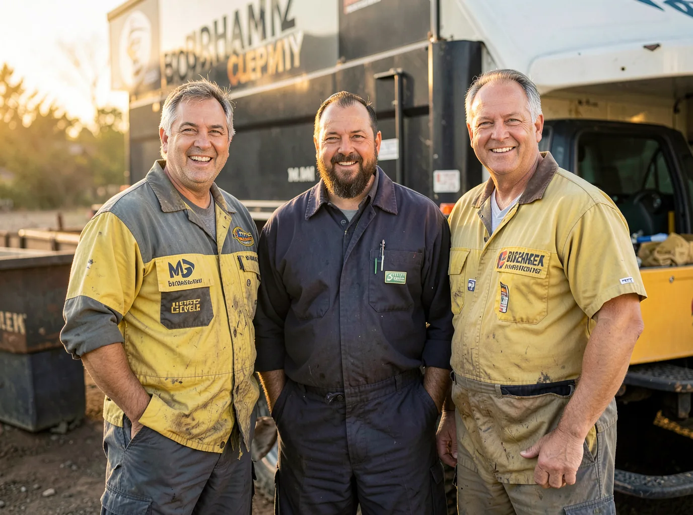 Sewage Cleanup company in Mansfield, WA