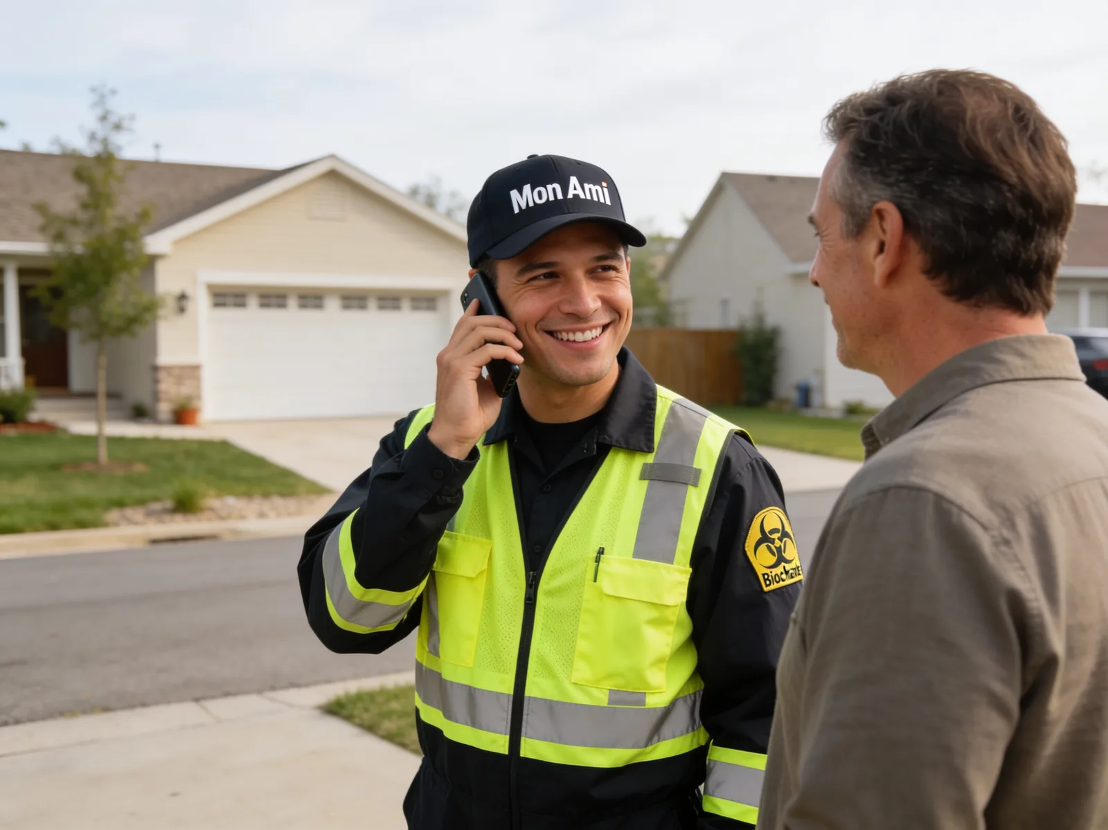 Sewage Cleanup Mansfield, WA FAQs