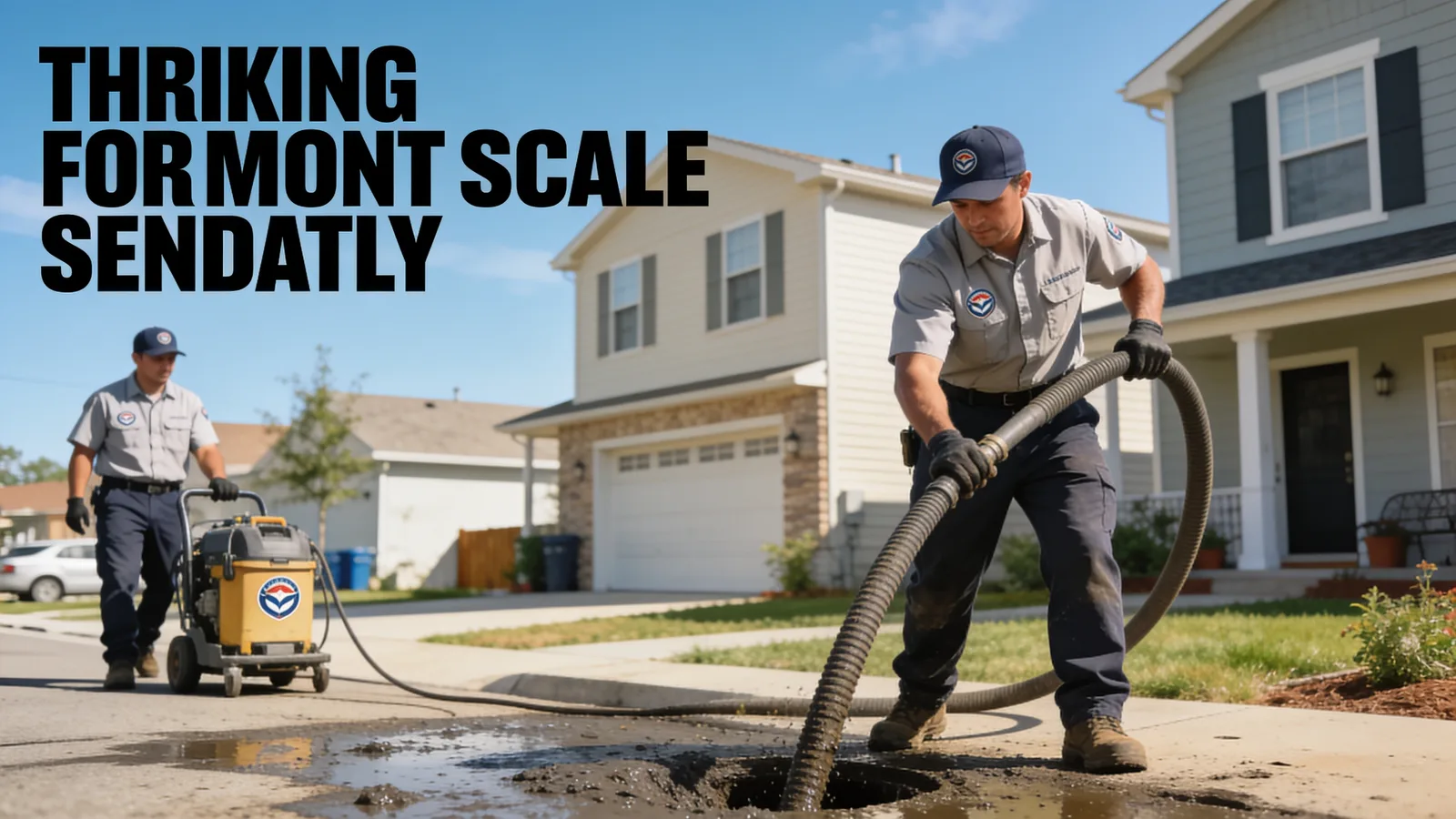 Sewage Cleanup in Mansfield, WA near me